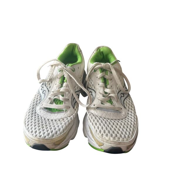 Saucony Shadow Genesis running shoes 7 r - Picture 2 of 6